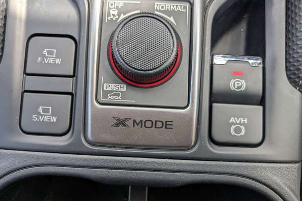 2024 Subaru Forester Hybrid L S5