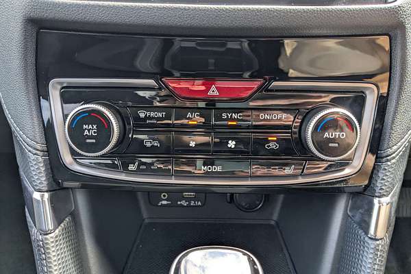 2024 Subaru Forester Hybrid L S5