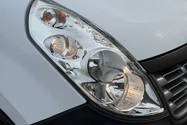2019 Renault Master X62 LWB