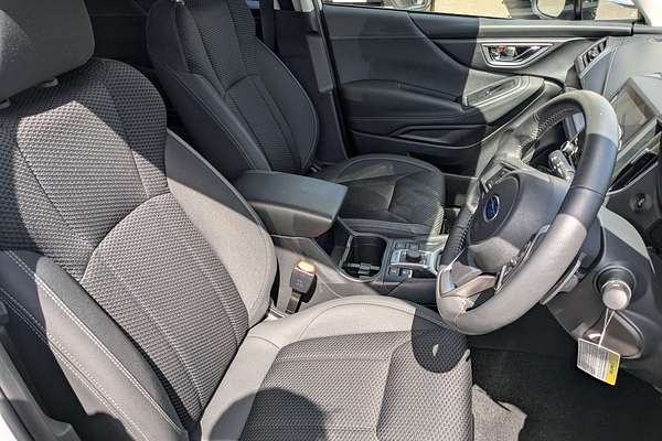 2024 Subaru Forester Hybrid L S5