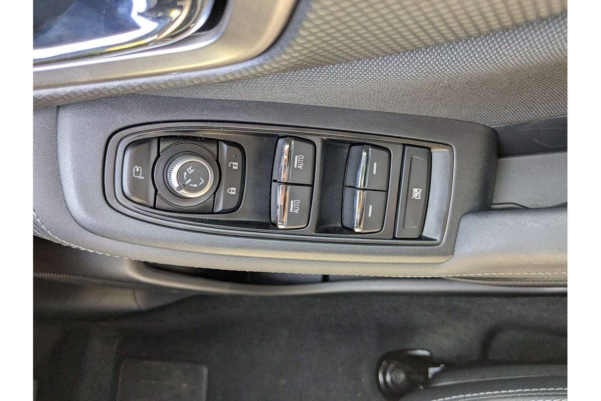 2024 Subaru Forester Hybrid L S5
