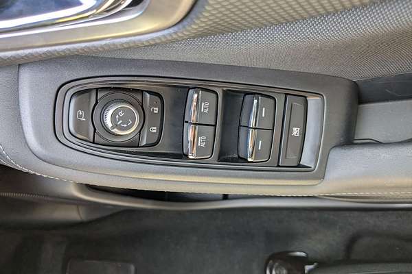 2024 Subaru Forester Hybrid L S5