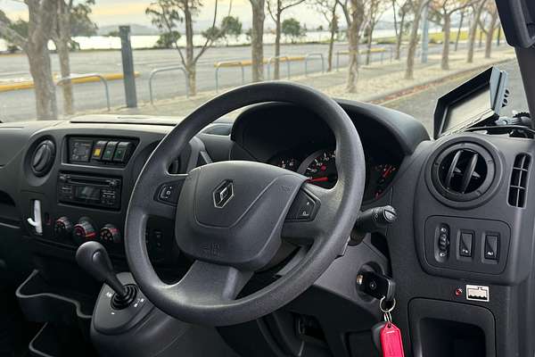2019 Renault Master X62 LWB