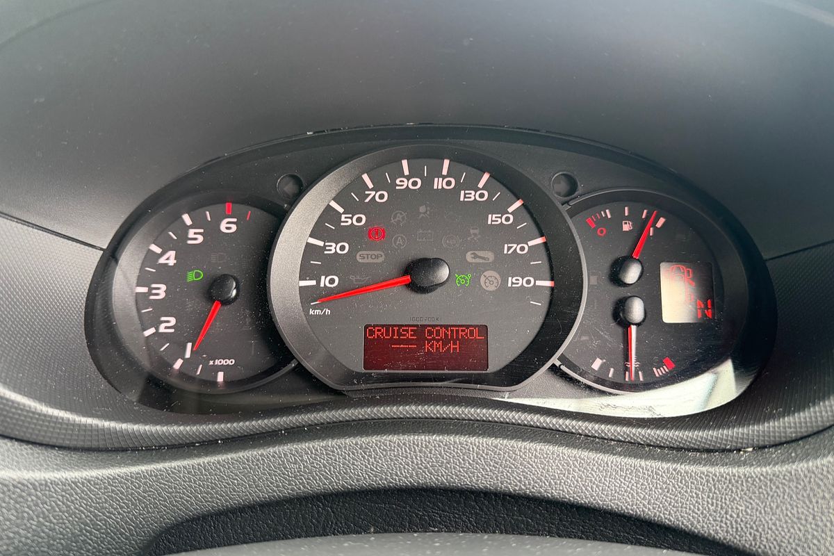 2019 Renault Master X62 LWB