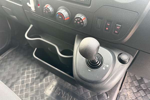 2019 Renault Master X62 LWB