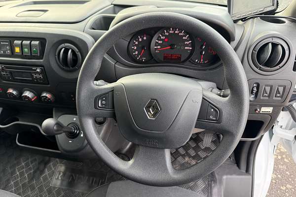 2019 Renault Master X62 LWB