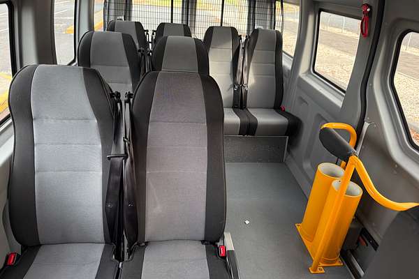 2019 Renault Master X62 LWB