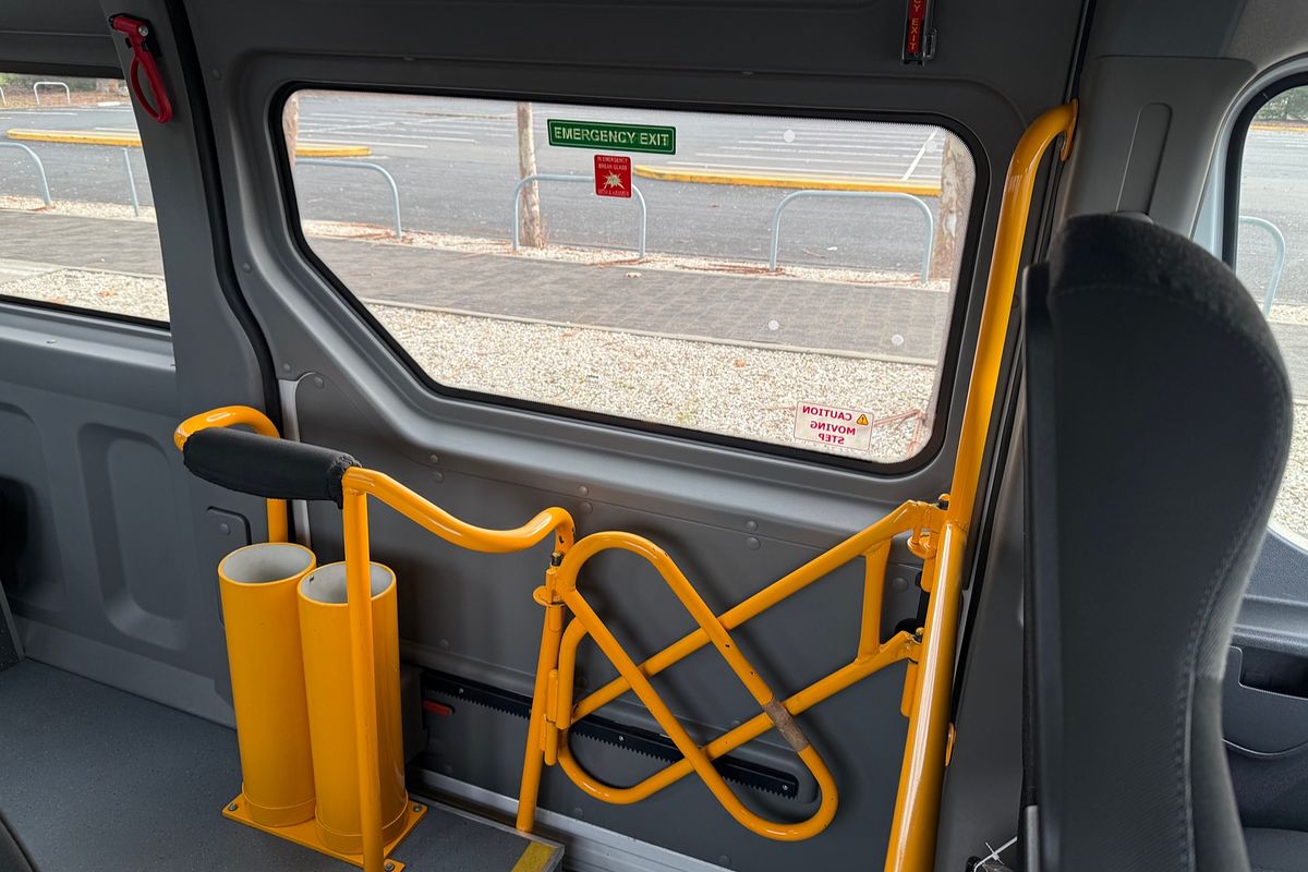 2019 Renault Master X62 LWB