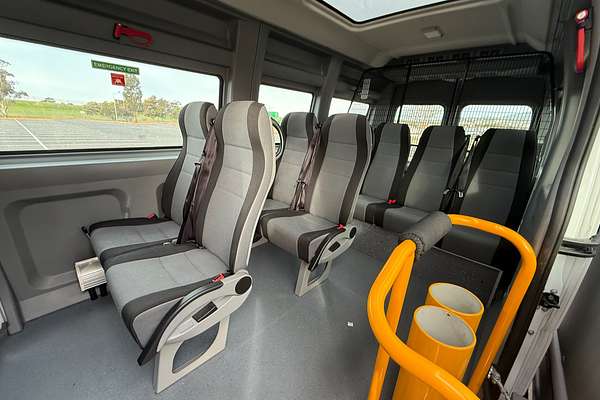 2019 Renault Master X62 LWB