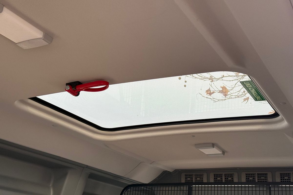 2019 Renault Master X62 LWB