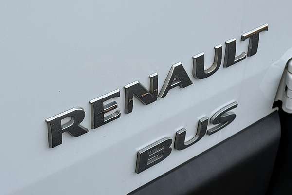2019 Renault Master X62 LWB