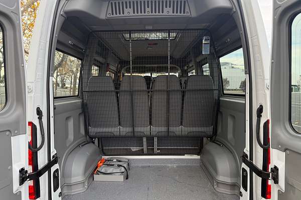 2019 Renault Master X62 LWB