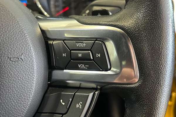 2017 Ford Mustang GT FM