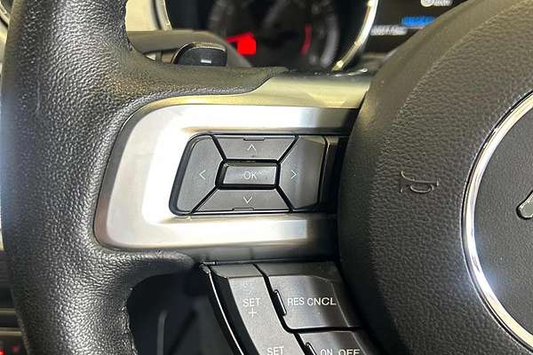 2017 Ford Mustang GT FM