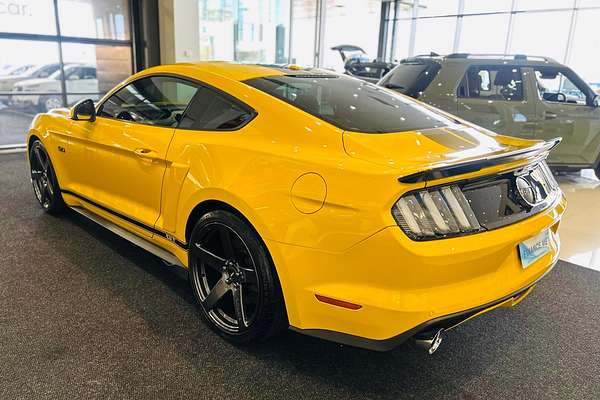 2017 Ford Mustang GT FM