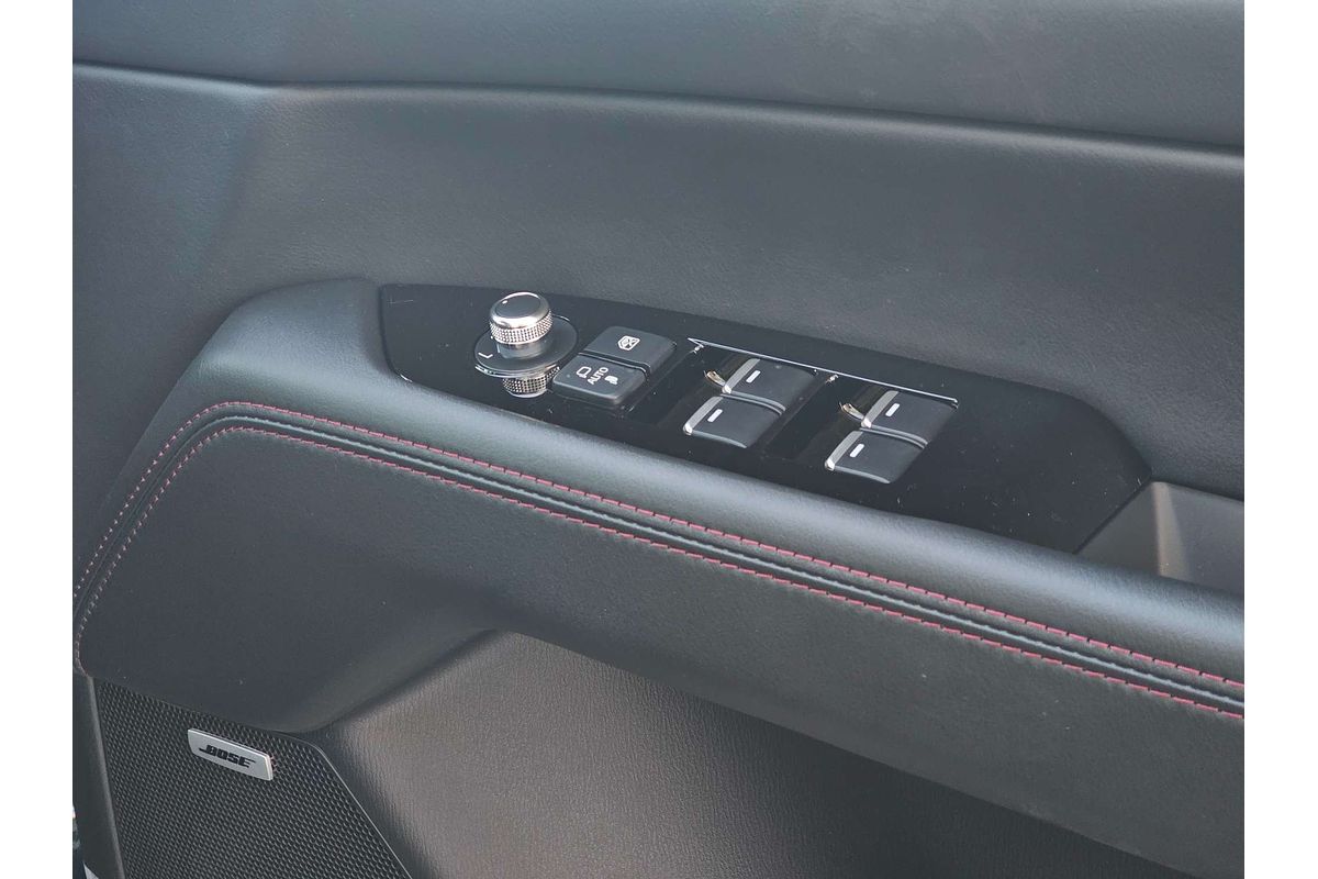 2024 Mazda CX-5 G35 GT SP KF Series