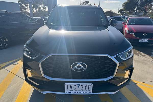 2022 LDV D90 Executive SV9A