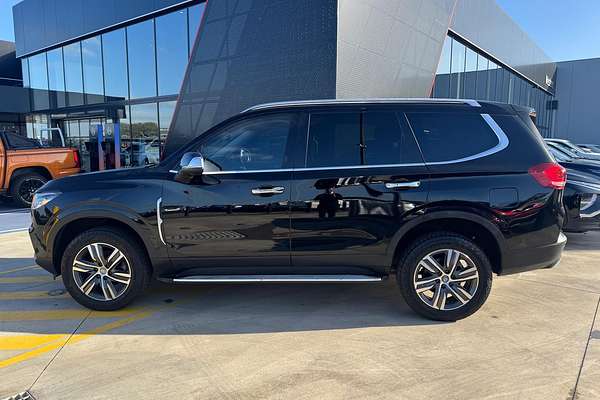 2022 LDV D90 Executive SV9A