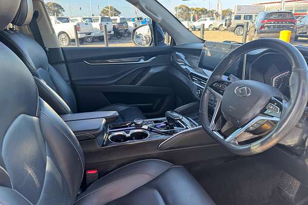 2022 LDV D90 Executive SV9A