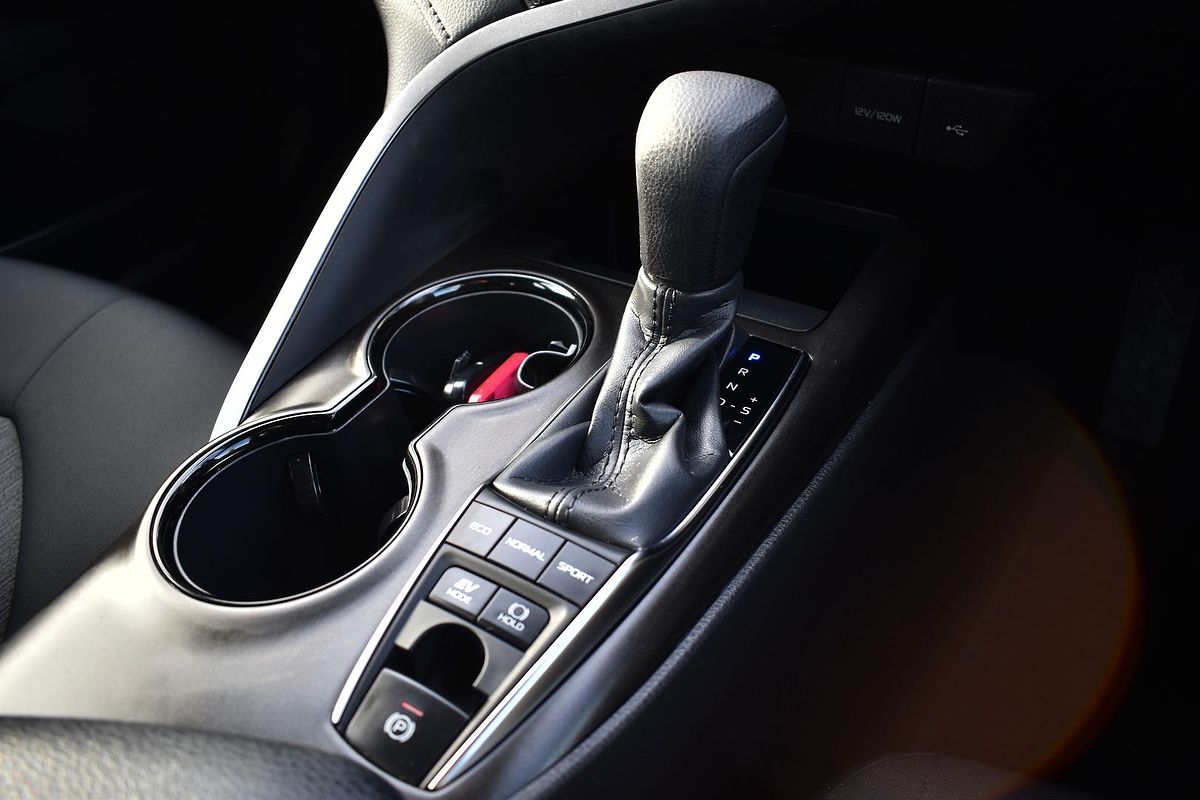 2023 Toyota Camry Ascent AXVH70R