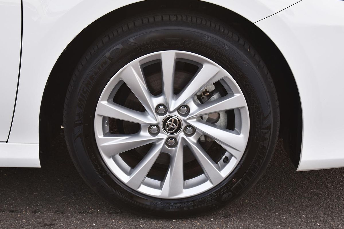 2023 Toyota Camry Ascent AXVH70R