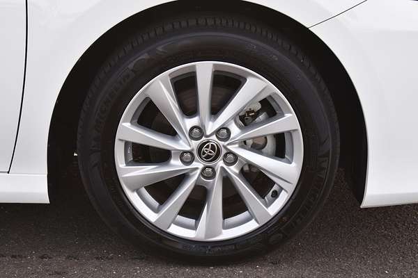2023 Toyota Camry Ascent AXVH70R