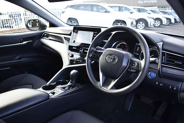 2023 Toyota Camry Ascent AXVH70R