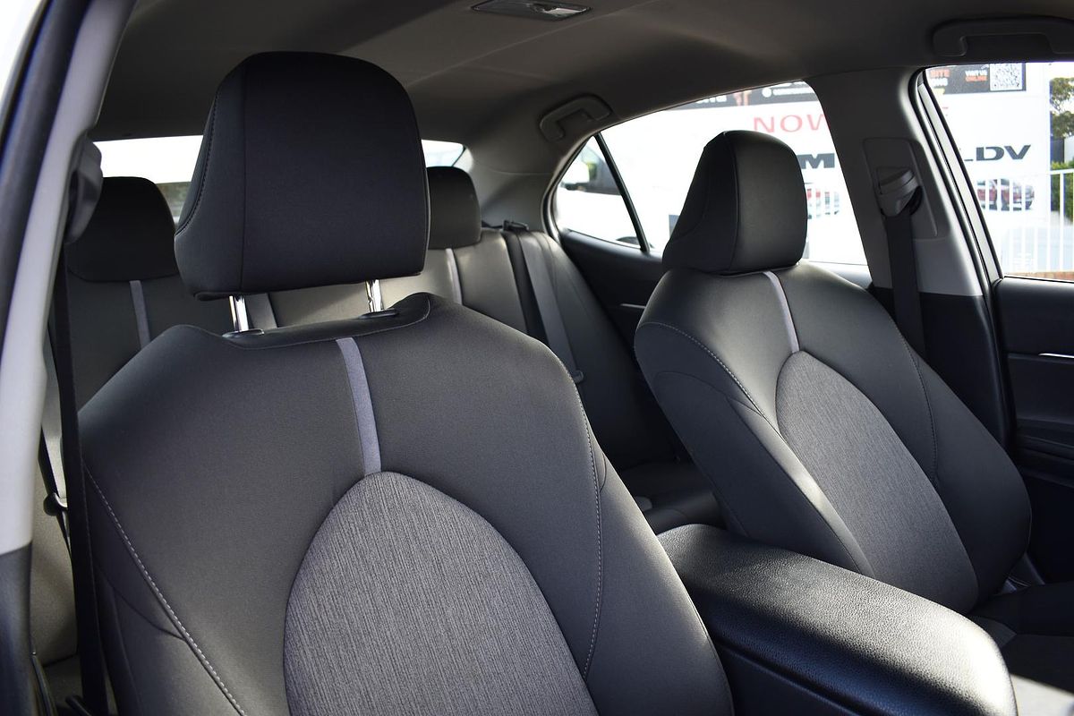 2023 Toyota Camry Ascent AXVH70R