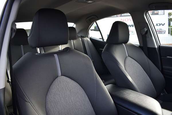 2023 Toyota Camry Ascent AXVH70R