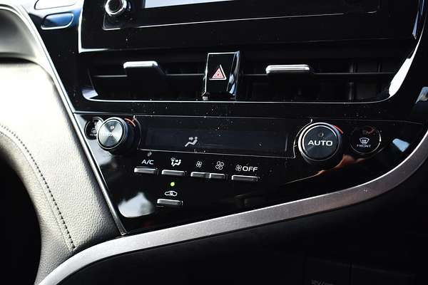 2023 Toyota Camry Ascent AXVH70R