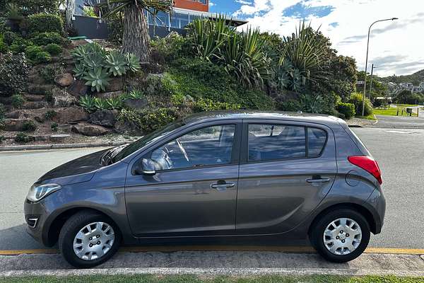 2014 Hyundai i20 Active PB