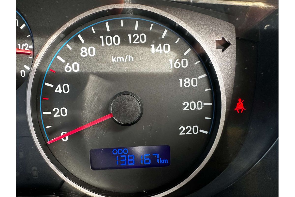 2014 Hyundai i20 Active PB