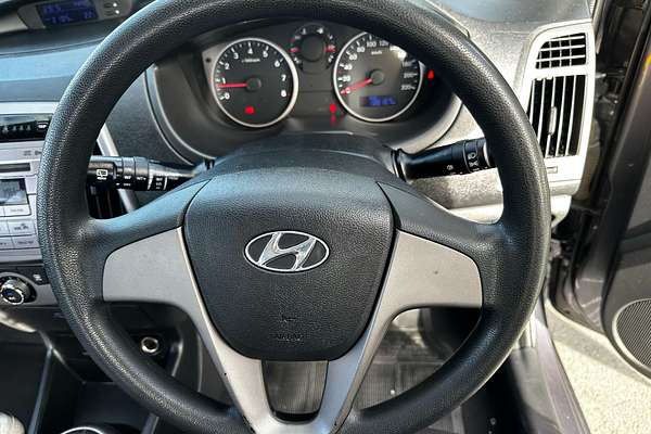 2014 Hyundai i20 Active PB
