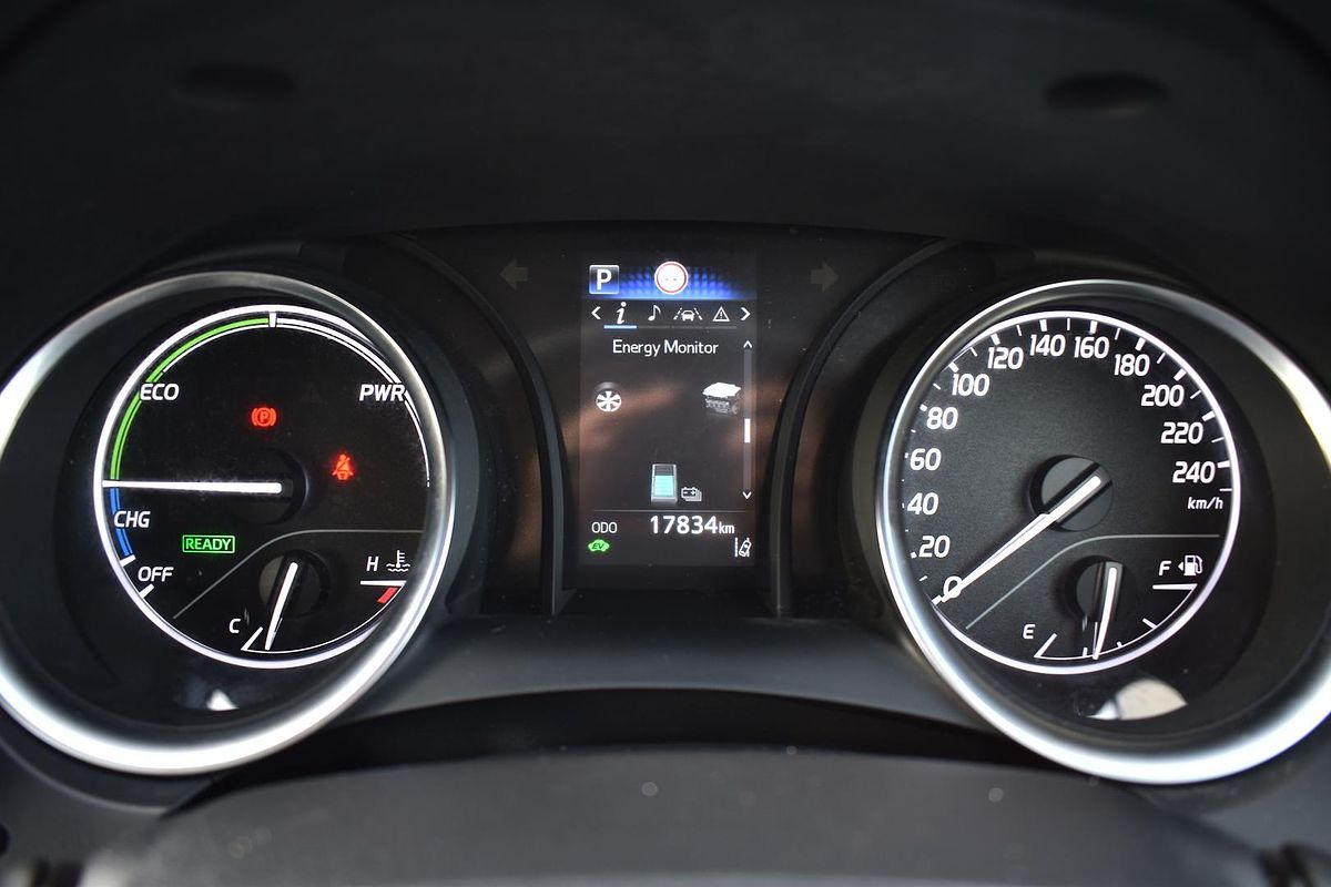 2023 Toyota Camry Ascent AXVH70R