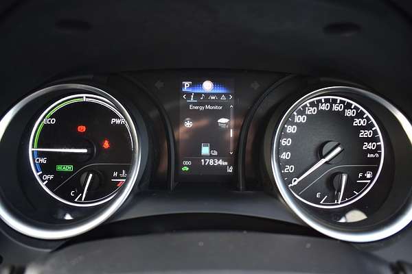 2023 Toyota Camry Ascent AXVH70R