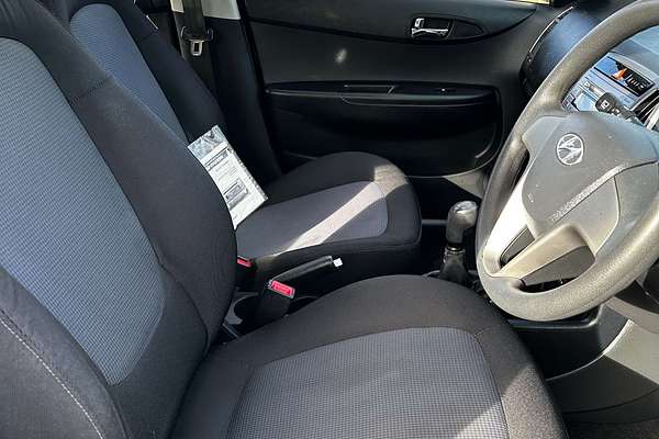 2014 Hyundai i20 Active PB