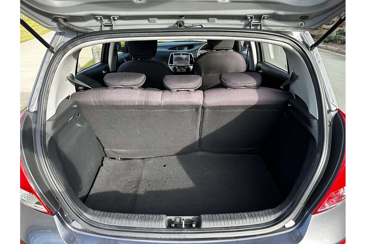 2014 Hyundai i20 Active PB
