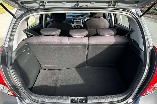 2014 Hyundai i20 Active PB