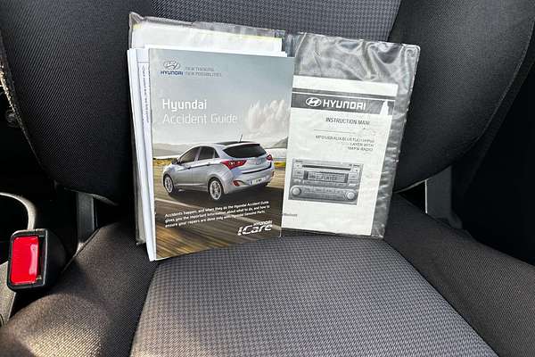 2014 Hyundai i20 Active PB