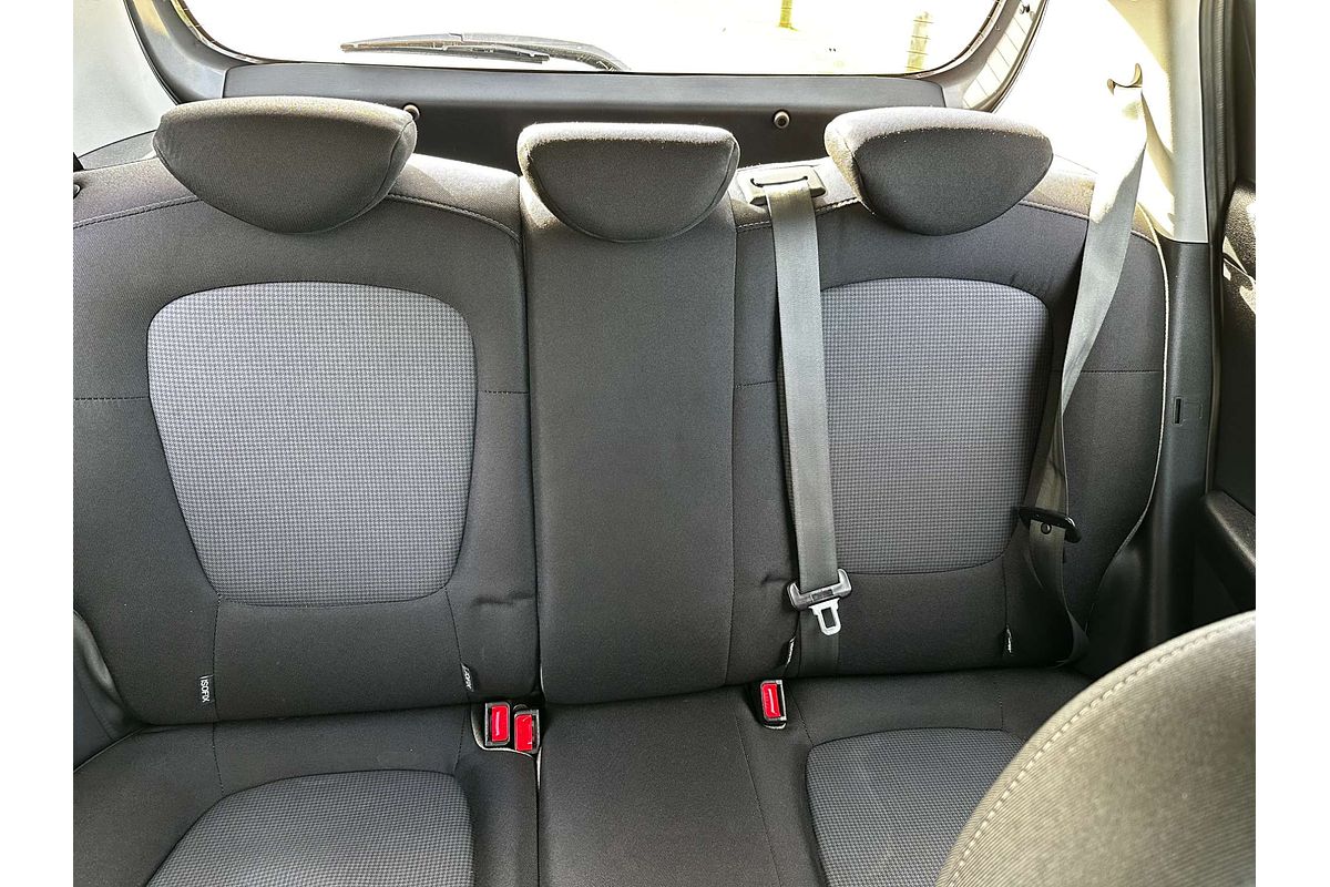 2014 Hyundai i20 Active PB