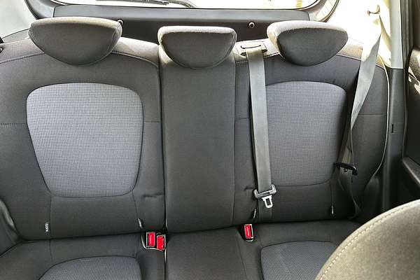 2014 Hyundai i20 Active PB