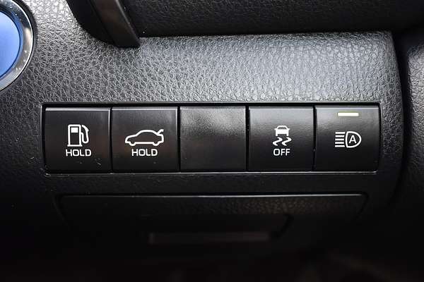 2023 Toyota Camry Ascent AXVH70R