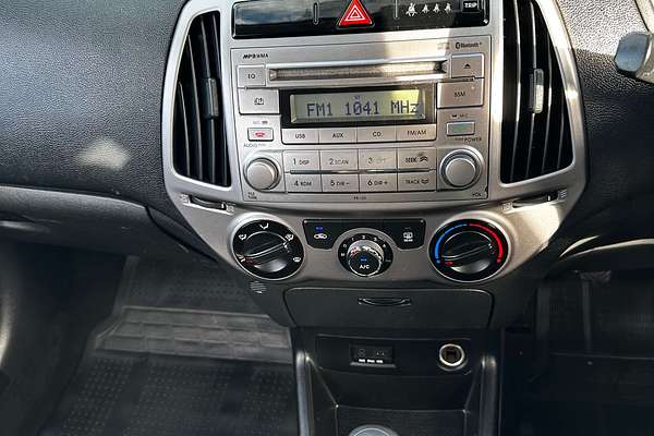 2014 Hyundai i20 Active PB