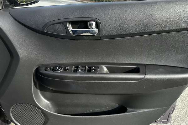 2014 Hyundai i20 Active PB