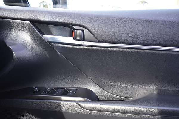 2023 Toyota Camry Ascent AXVH70R
