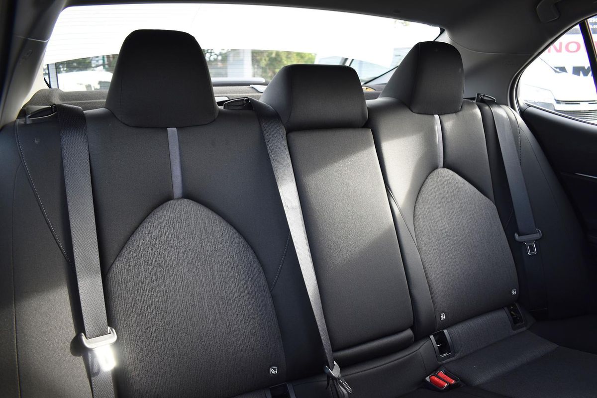 2023 Toyota Camry Ascent AXVH70R