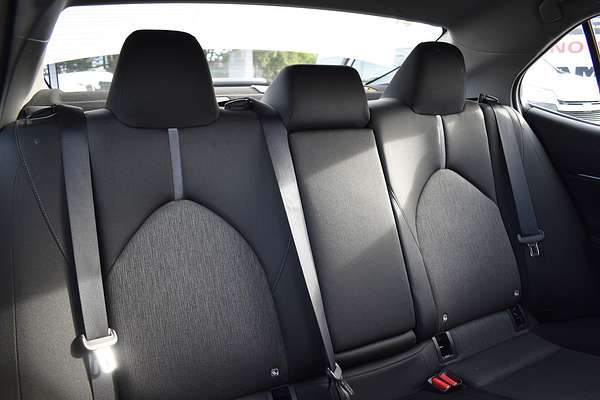 2023 Toyota Camry Ascent AXVH70R