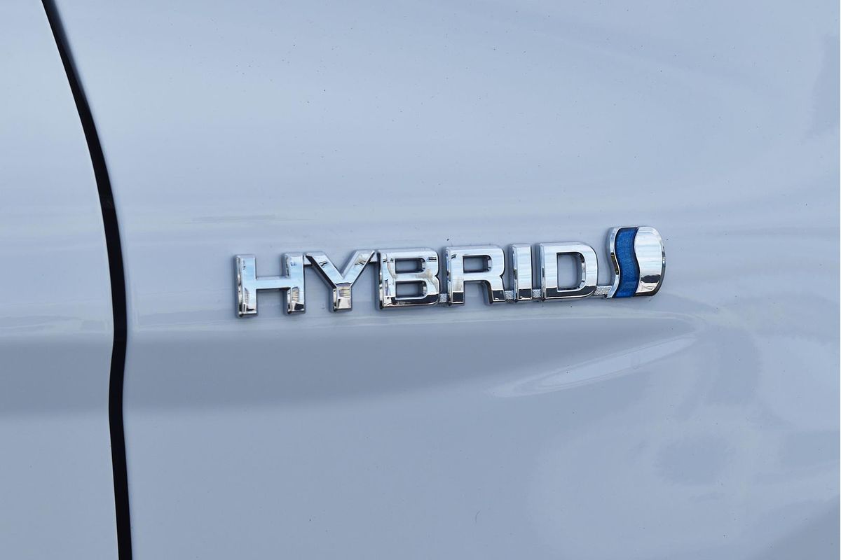 2023 Toyota Camry Ascent AXVH70R
