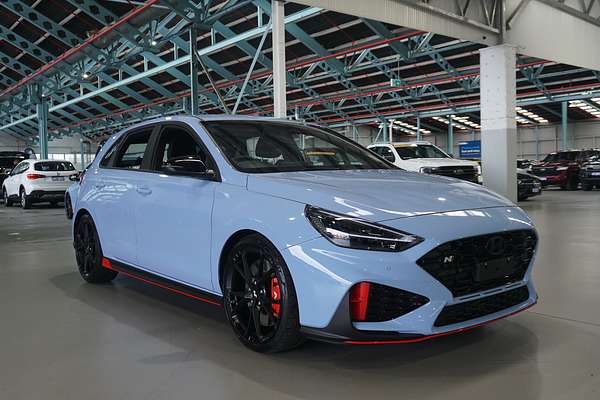 2024 Hyundai i30 N PDe.V6