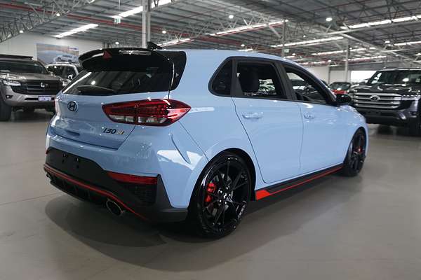 2024 Hyundai i30 N PDe.V6
